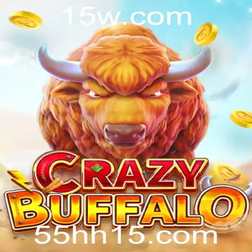 Explorando o Mundo de CRAZYBUFFALO