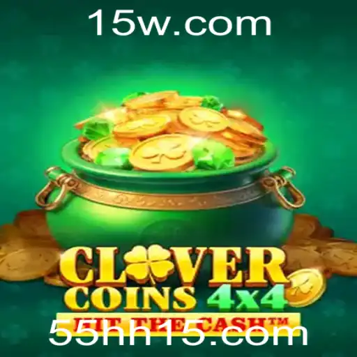 Explorando o Mundo Fascinante de CloverCoins4x4