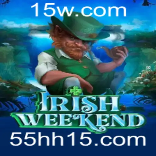 Descubra IrishWeekend: O Jogo de Aventura Virtual de 2023