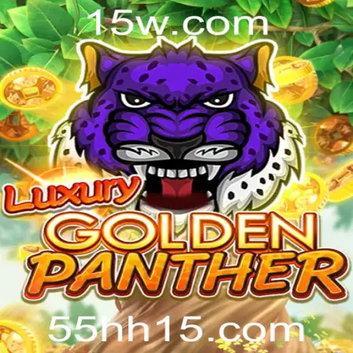 Explorando o Jogo 'LUXURYGOLDENPANTHER': Uma Aventura de Luxo e Estratégia
