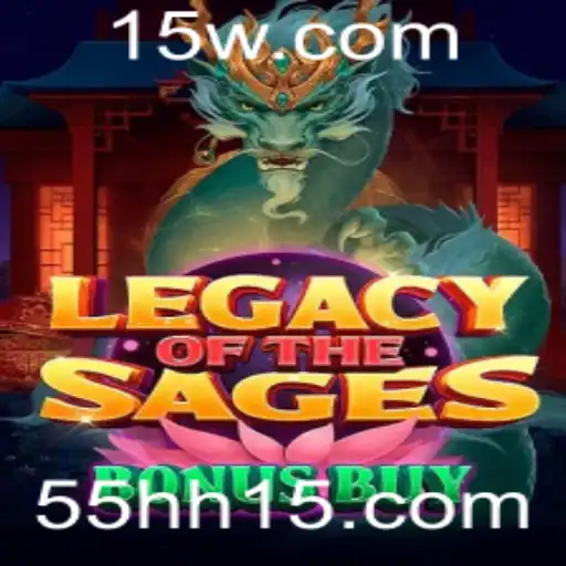 Explorando o Jogo LegacyoftheSagesBonusBuy: Um Mergulho no Universo dos Sábios