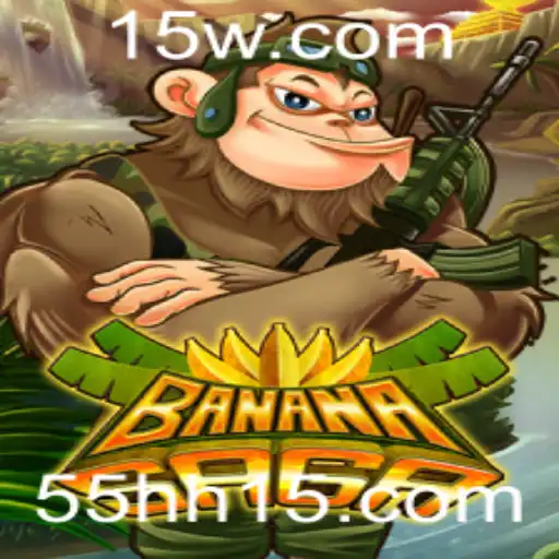 BananaSaga: Uma Nova Aventura Interativa