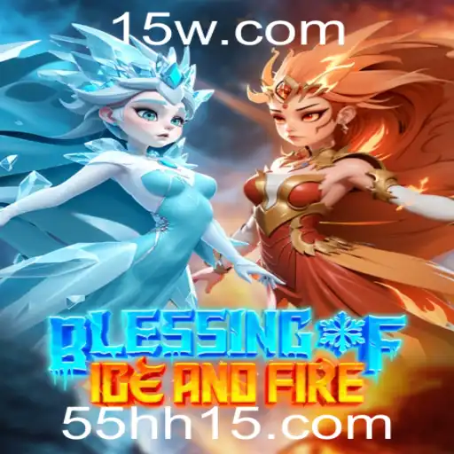 Explorando o Mundo de BlessingofIceandFire: Um Jogo Estratégico de Fantasia