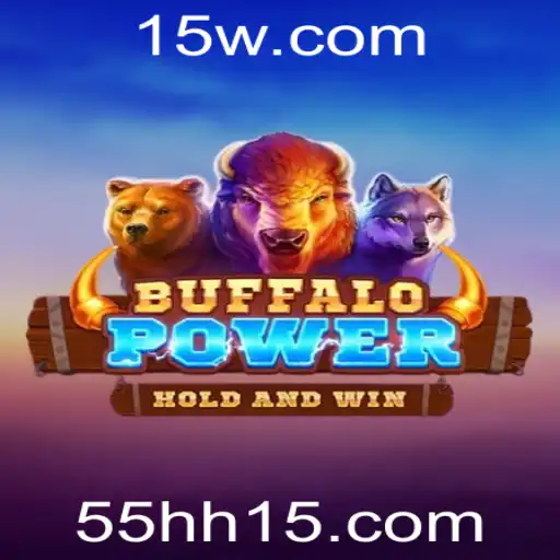 Descubra BuffaloPower: O Jogo de Estratégia que Está Conquistando o Mundo