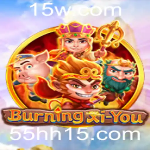 BurningXiYou: Uma Jornada Pelo Mundo Místico do Novo Jogo de Aventura