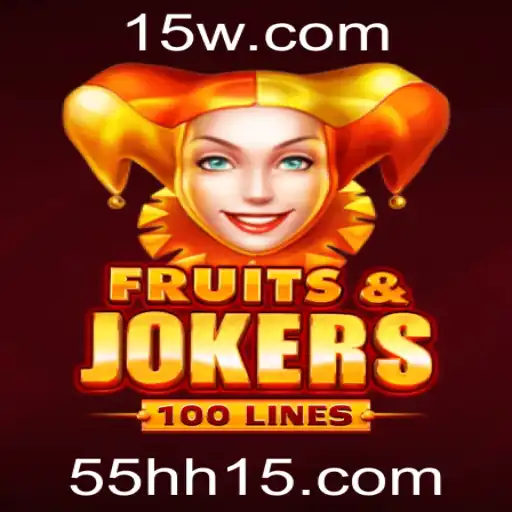 Conheça o Jogo 'FruitsAndJokers100': Uma Aventura de Frutas e Diversão