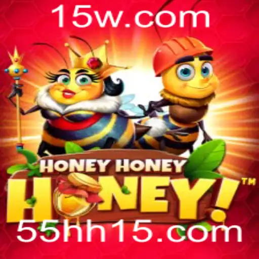 Descubra o Mundo Encantado de HoneyHoneyHoney