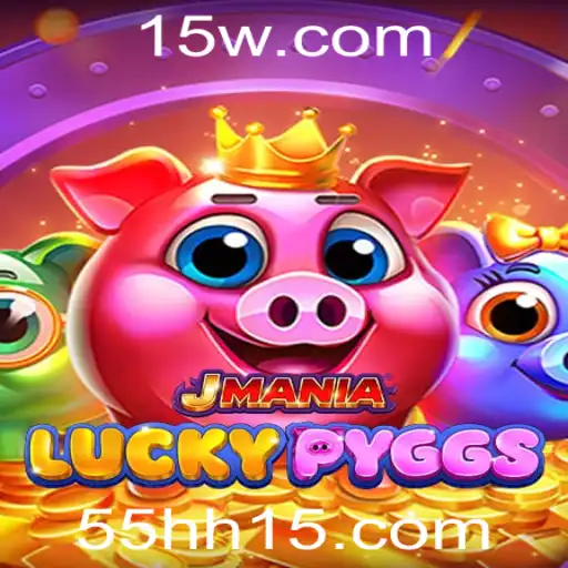 Explorando JManiaLuckyPyggs: O Jogo que está Revolucionando o Entretenimento Digital