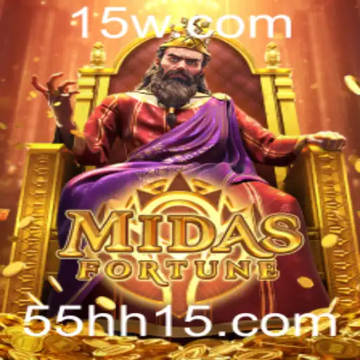 MidasFortune: Mergulhe no Mundo de Riquezas e Estratégia