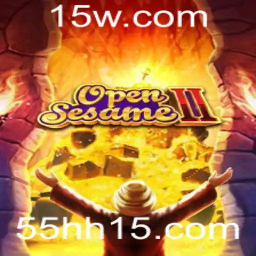 Explorando o Jogo OpenSesameII: Um Novo Clássico no Mundo dos Games