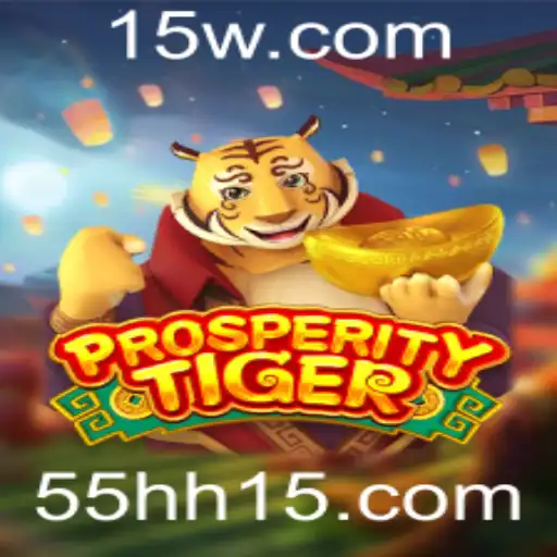 ProsperityTiger: Uma Nova Jornada no Mundo dos Jogos