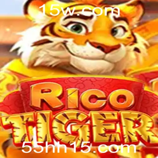 RicoTiger: Um Mundo de Aventuras e Estratégias Inovadoras