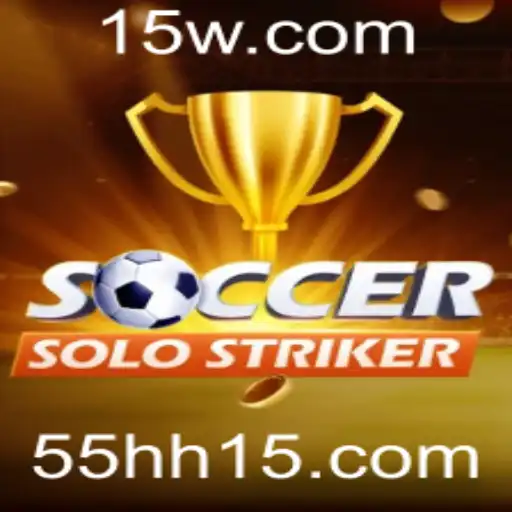 SoccerSoloStriker: Um Novo Conceito em Jogos de Futebol