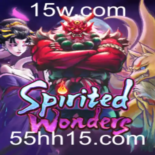 SpiritedWonders: Uma Jornada de Aventura e Estratégia