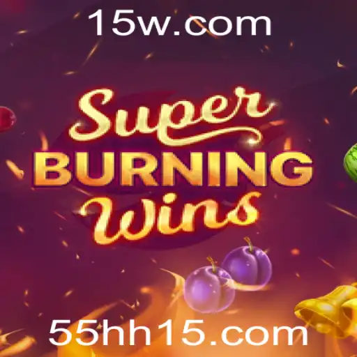 Descobrindo SuperBurningWins: A Nova Sensação nos Jogos de Cassino