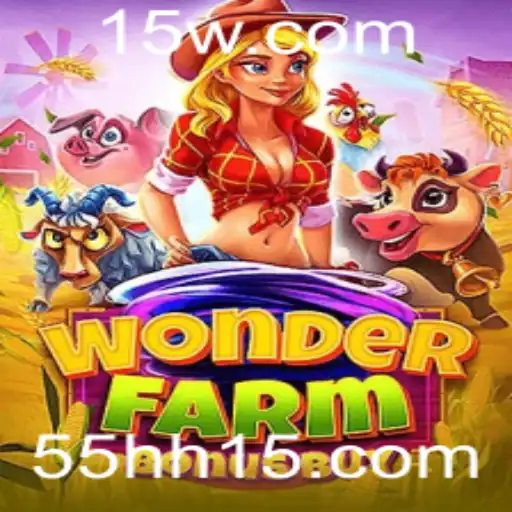 Explorando o Mundo de WonderFarmBonusBuy: Diversão e Estratégia