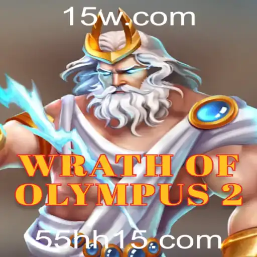 Explorando o Universo Mitológico de WrathofOlympus2