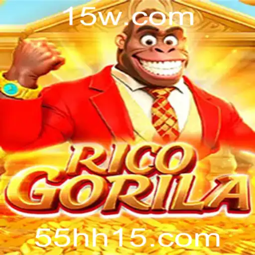 RicoGorila: O Jogo Inovador que Está Revolucionando o Entretenimento