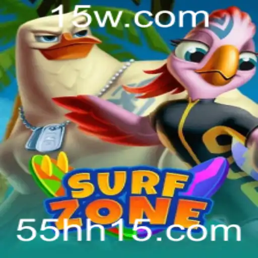 Explorando o Mundo do SurfZone: Uma Nova Aventura Aquática