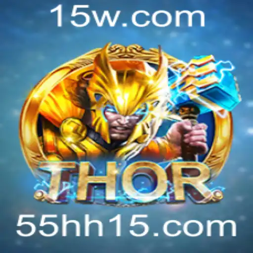 Descubra o Novo Jogo 'THOR': Aventura, Estratégia e Ação