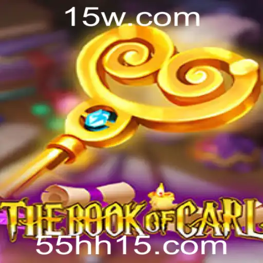 TheBookofCarl: Um Novo Jogo de Estratégia Inovador