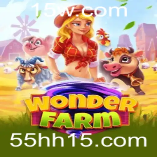 Descubra o Mundo de WonderFarm: O Jogo que Está Conquistando os Amantes de Simulações Agrícolas