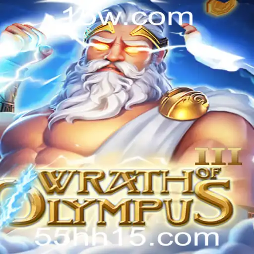 Explorando o Mundo de WrathofOlympusIII: Um Jogo de Estratégia Épico com Temática Mitológica